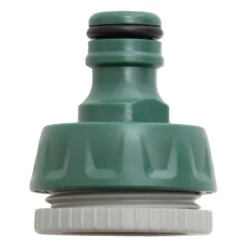 Hills Hose Universal Tap Adaptor - 12mm
