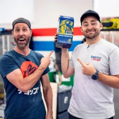 WD-40 Specialists X Mighty Car Mods Garage Starter Pack -Auto Parts Store SCA 652511 01 hi res