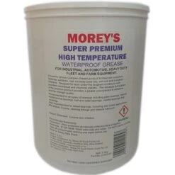 Morey Oil SP-HT EPMP2 Purple Grease - 2.5kg, 41005-HT