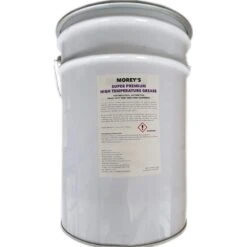 Morey Oil SP-HT EPMP2 Purple Grease Drum - 20kg, 41020-HT