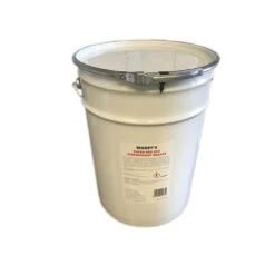 Morey Oil Super Red EPMP2 Grease Drum - 20kg, 42020-SR