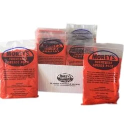 Morey Oil Turntable Grease Sachet - 60g, 4300060-TT