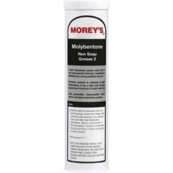 Morey Oil Molybentone Grease Cartridge - 450g, 43004-MB