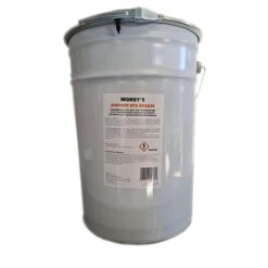Morey Oil Bigfoot EPMP2 Grease Drum - 20kg, 43020-BF