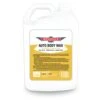 Bowden's Own Carnauba Body Liquid Wax 5L Value Pack BOABW5L