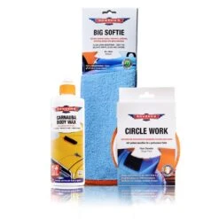 Bowden's Own Wax Pack - BOWP