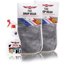 Bowden's Own Fully Slick Pack - BOFSP