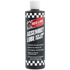 Red Line Oil Assembly Liquid - 12 Ounce