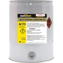 Trade Direct Lubex Lubricating And Penetrating Fluid - 20 Litres