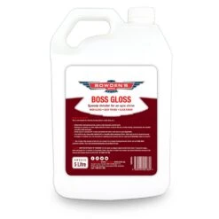 Bowden's Own Boss Gloss 5L BOBOSS5L
