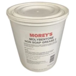 Morey Oil Molybentone Grease Tub - 2.5kg, 43005-MB