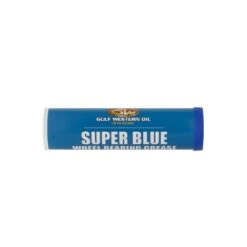 Gulf Western Super Blue Grease 450gm - 40451