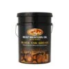 Gulf Western Black Tak Molyplex Grease 20Kg, 42052