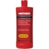 Mothers Professional Heavy Duty Rubbing Compound -946ml