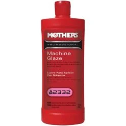 Mothers Professional Machine Glaze - 946ml