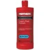 Mothers Professional Foam Pad Polish - 946ml