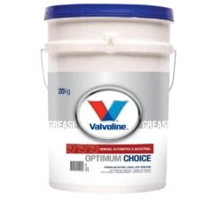 Valvoline Optimum Choice ESI Grease - 20kg, 0770.65