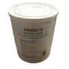 Morey Oil Crystal Clear Synthetic Food Grade Grease Tub - 2.5kg, 43005-CC2