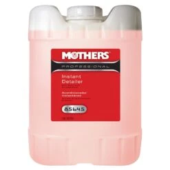 Mothers Professional Instant Detailer - 18.92L, 7285645