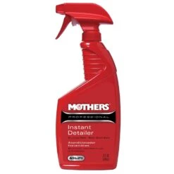 Mothers Professional Instant Detailer - 710mL, 7285624