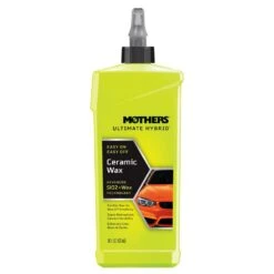 Mothers Ultimate Hybrid Ceramic Wax - 473mL, 655566