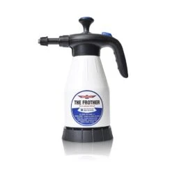 Bowden's Own The Frother - BOFROTH