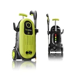 Big Boi Detailer Pressure Washer - WASHRFLO